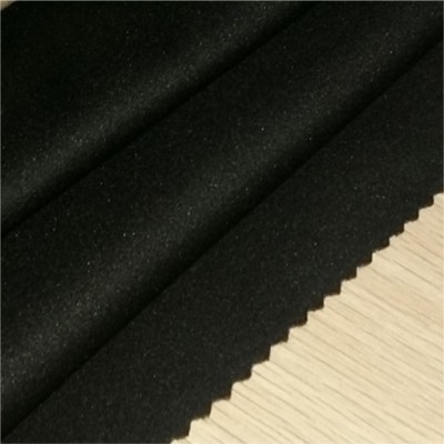 WJ-WNSN 複合款軟殼2合1,3合1風褸面料7 後面照